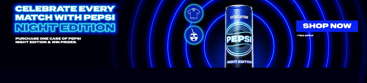 promo banner