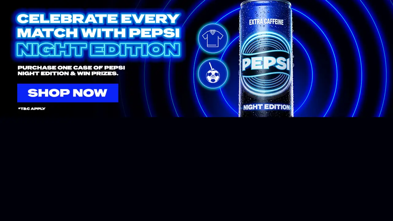 promo banner