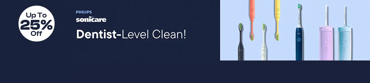 promo banner