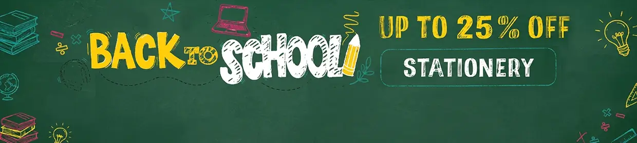 promo banner