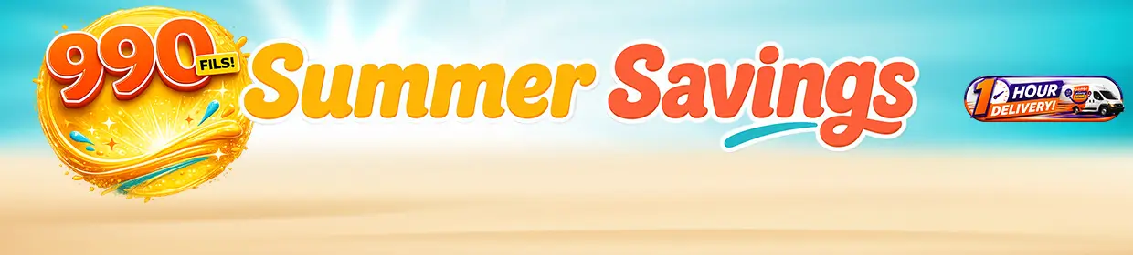 promo banner