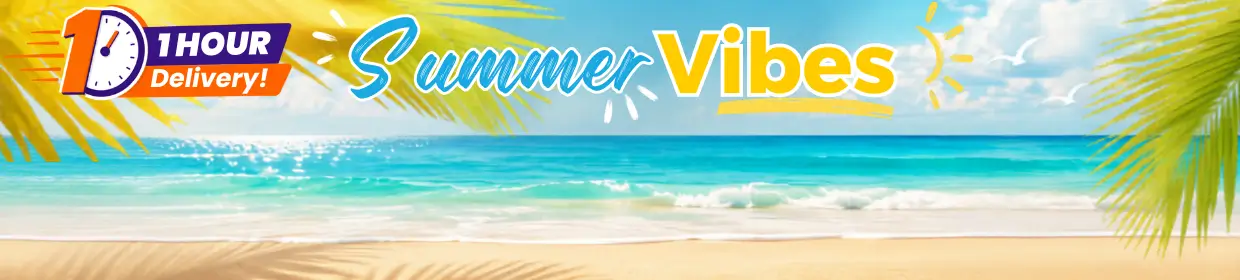 promo banner