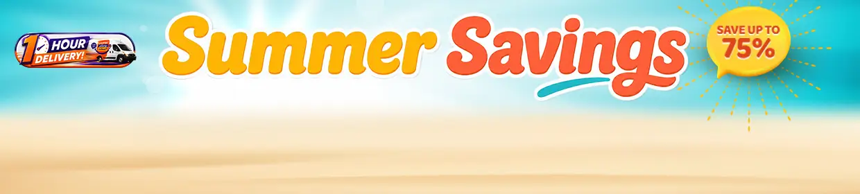 promo banner