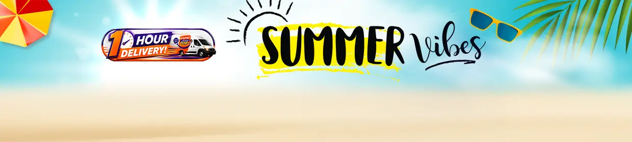 promo banner