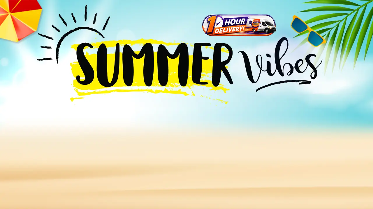 promo banner