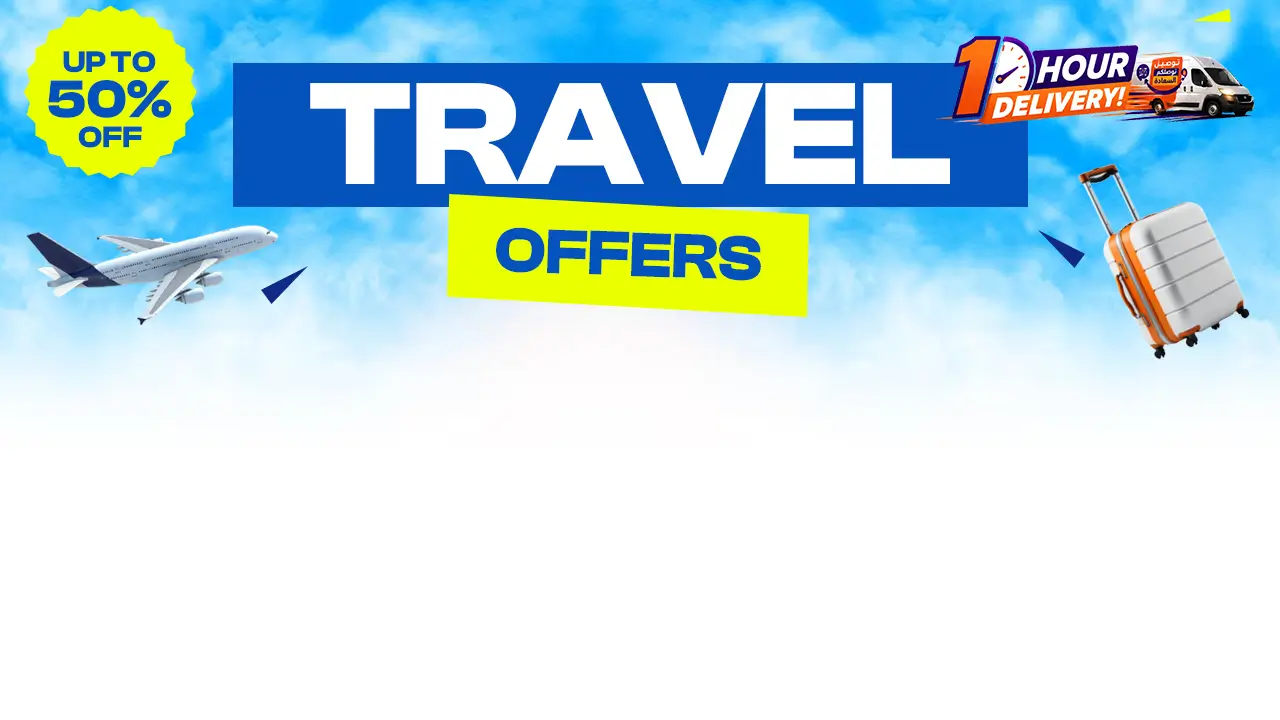 promo banner
