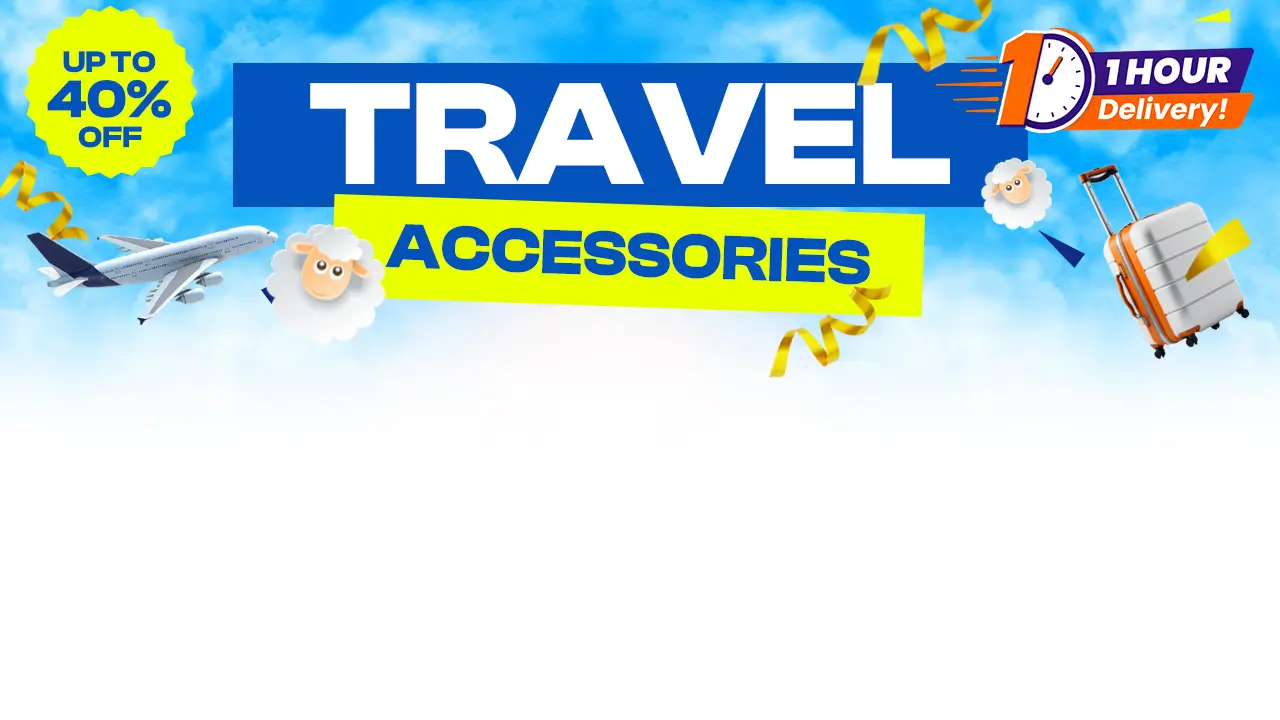 promo banner