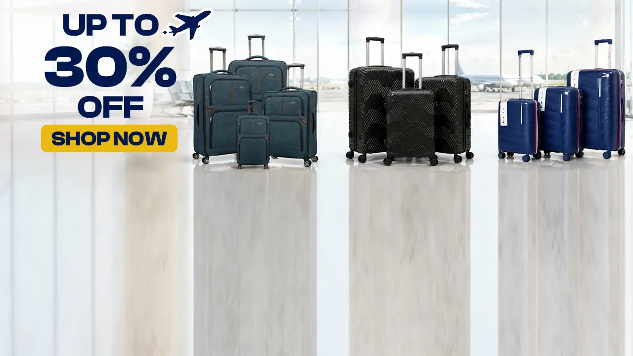 promo banner