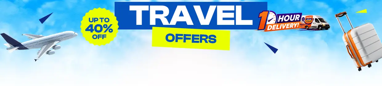 promo banner