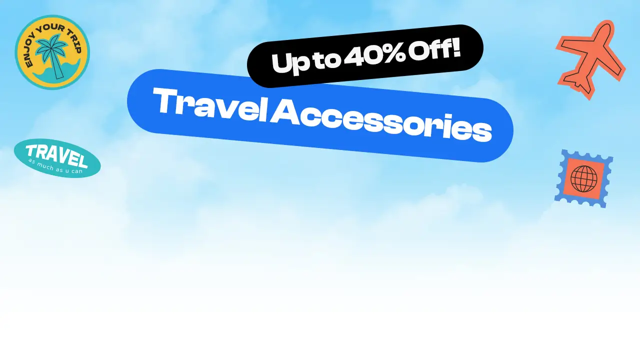 promo banner