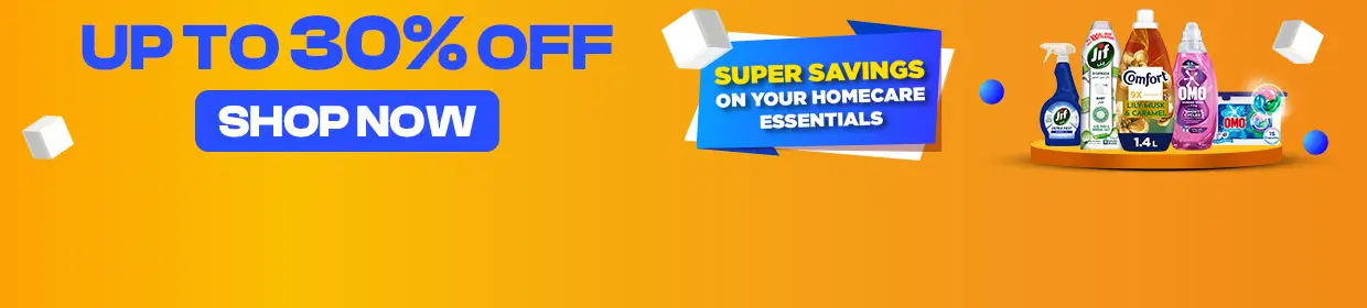 promo banner