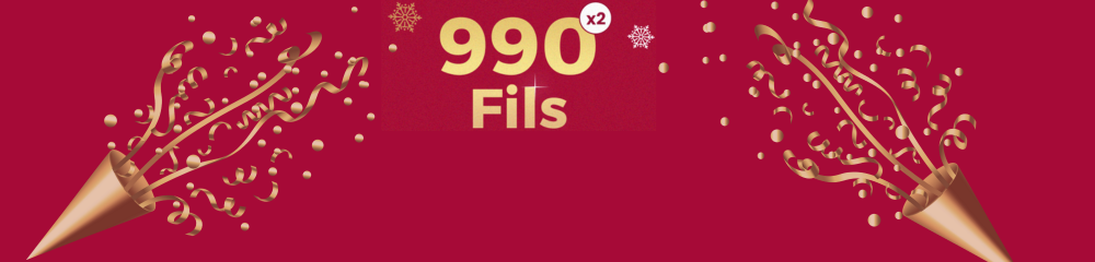 promo banner