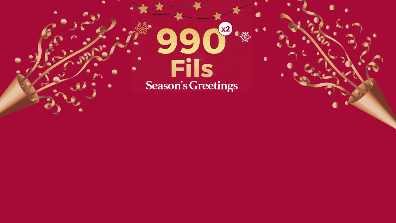 promo banner