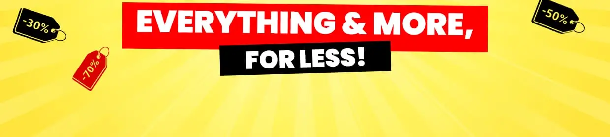 promo banner