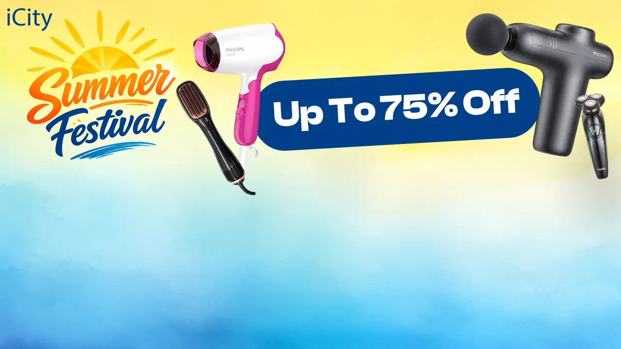 promo banner