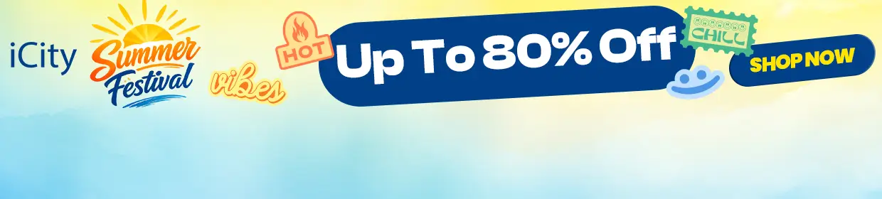 promo banner
