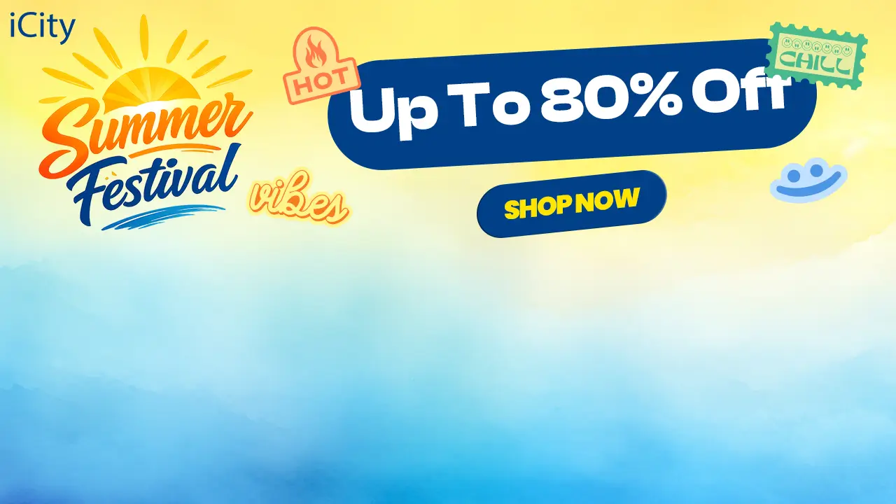 promo banner