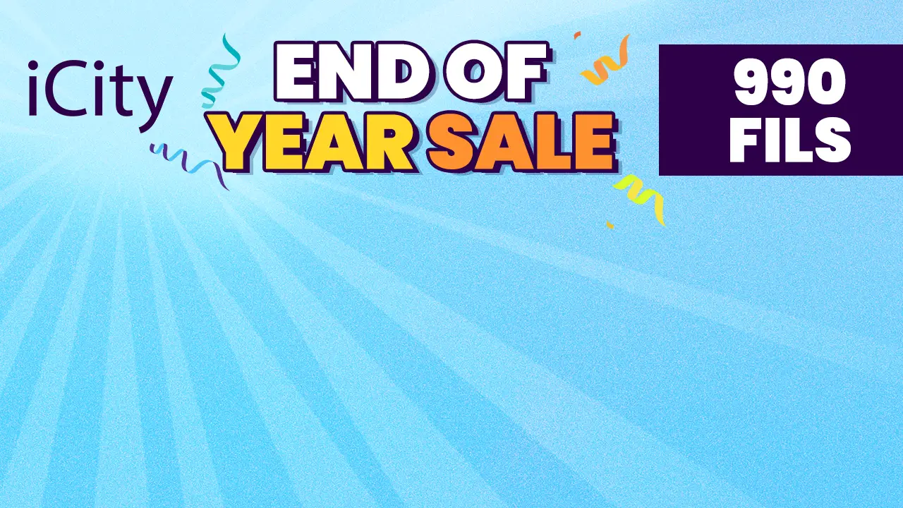 promo banner