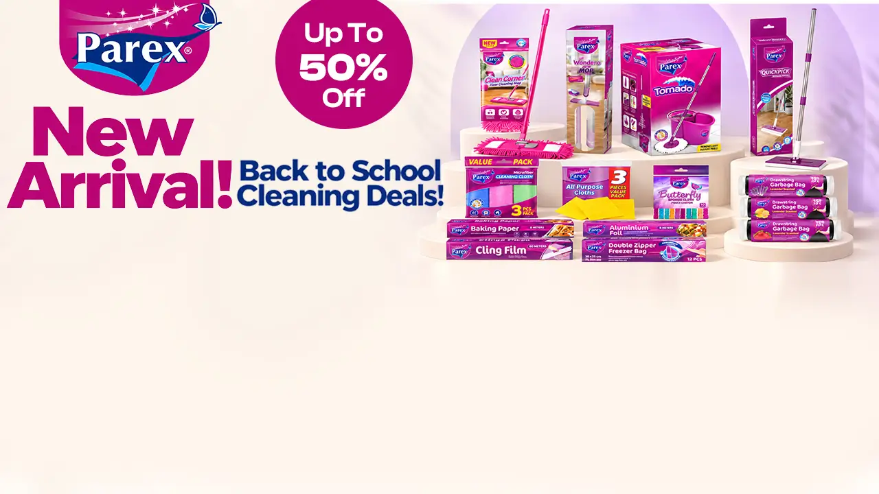 promo banner