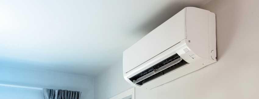 Energy-Efficient Air Conditioners