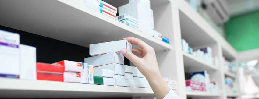 Medicines, Personal Care & Baby Products Delivered to Your Doorstep