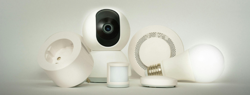 Smart Security Cameras: Protecting Your Home for the Summer Holiday