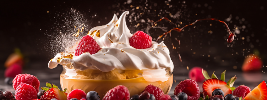 Cooking Tips and Ideas: Enhancing Your Everyday Recipes with Dream Whip