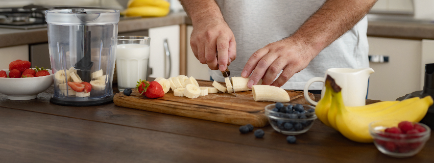 Elevate Your Training: Protein Shake Recipes for Athletes