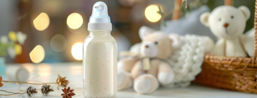 Complete Baby Care Guide: Diapers, Wipes, Potty Training, and More