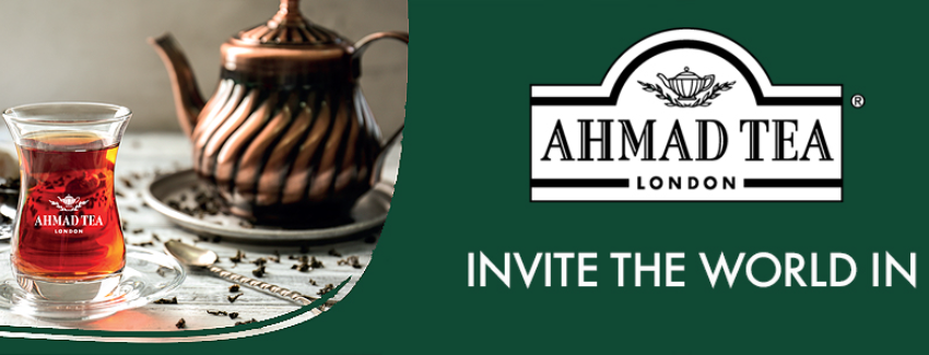 Ahmad Tea: Exploring Middle Eastern Tea Traditions and Its Role in Kuwaiti Culture