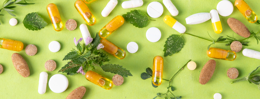 Best Energy Supplements to Boost Your Activity
