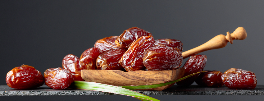 فوائد التمر