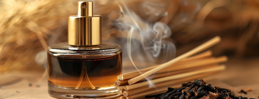 Luxury Arabic Perfumes in Kuwait