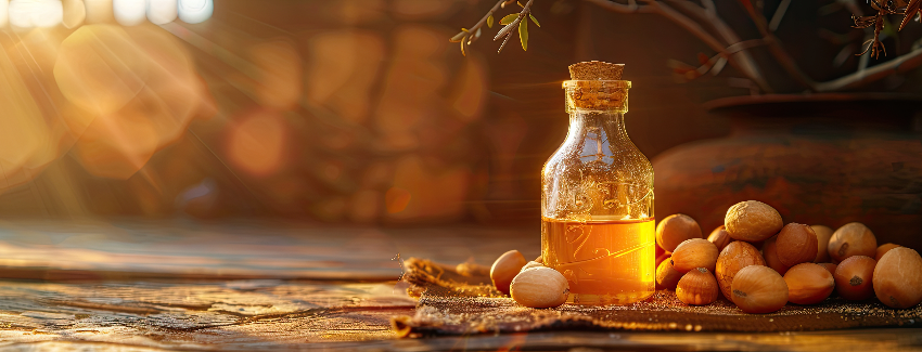 Unlock Radiant Hair: The Power of Coconut Oil with Onion