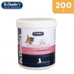 Dr clauders kitten milk 2025