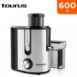 Buy Taurus 600W Liquafruits Pro Compact Juicer توصيل