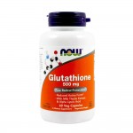 Buy NOW Glutathione 500 mg 60 Cap - delivered by The Pharmacy - within 2 Hours
