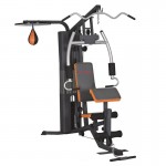 Teleseen deals home gym