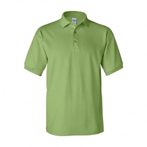 Gildan Short Sleeve Shirt Kiwi