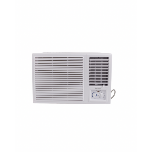 Chigo Window Air Conditioner 18000 BTU - delivered by Union Trading within 3 working days