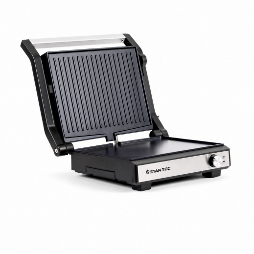 Startec Contact Grill GCN1001-GS