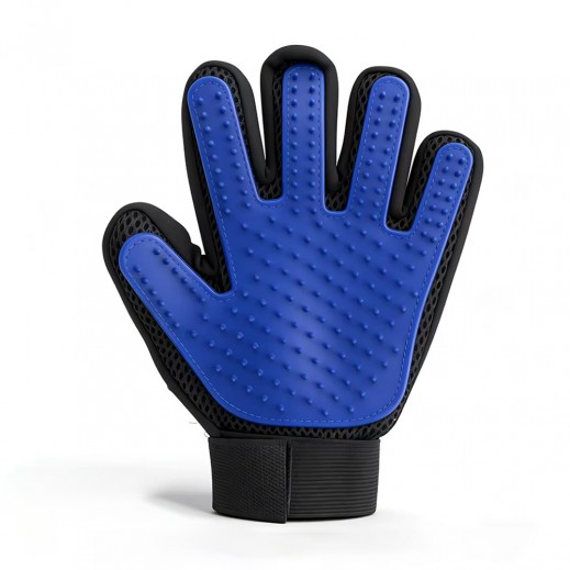 260 Pins Pet Grooming Glove 24 × 19cm - delivered by Taw9eel Fast