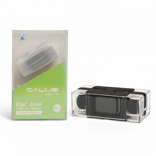 Calus Wireless Earbuds