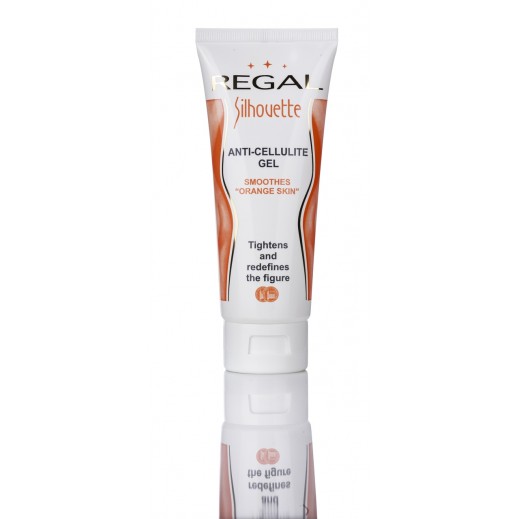 Regal Silhouette Anti Cellulite Gel 100 ml