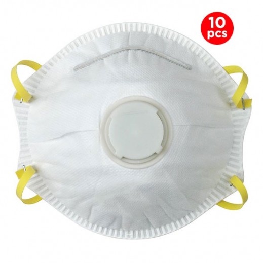 Mask Filter Disposable Blister - 10 pieces