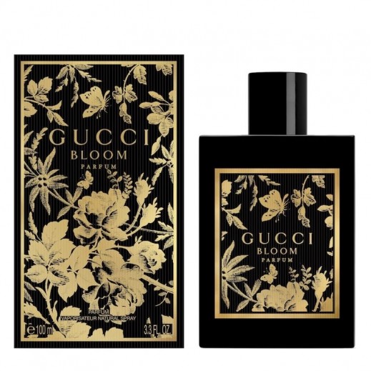 Gucci Bloom EDP For Women 100ml - delivered by My Fair Lady Within 2 Working days