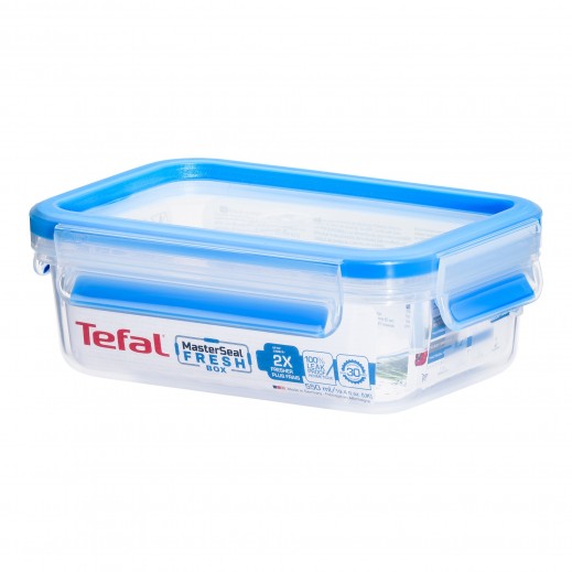 Buy Tefal Masterseal Fresh Food Storage Box 550 ml توصيل