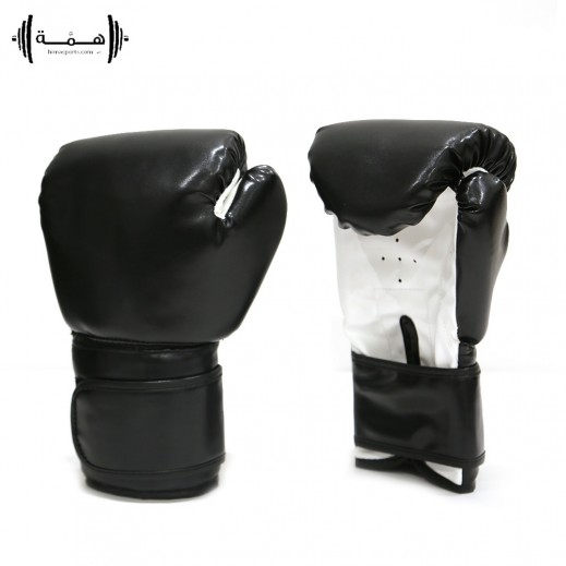 Hima Boxing Gloves 240 g  - delivered by Taw9eel Fast