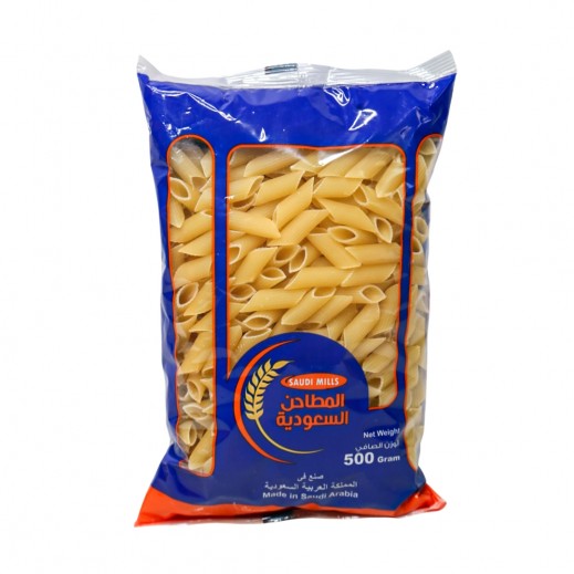 Saudi Mills Pasta No. 22 - 500g