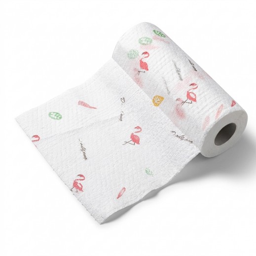 Dual Use Kitchen Towel By Tawfeer